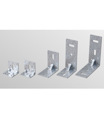 BPC Adjustable Angle Bracket: Different size options availiable - Code AB/50X50