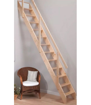 DOLLE Arundel Loft Stair - Code DOLLE-1059012