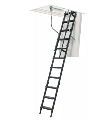 DOLLE Thermo Comfort Staircase REI Fire Resistant 120 x 70 cm - Code DOLLE-1040800