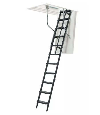 DOLLE CF76 Thermo Comfort Loft Ladder - 120 x 70cm - DOLLE-1040975