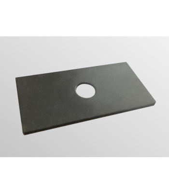 VISTA Neoprene Washers (per 250) - Code NEO