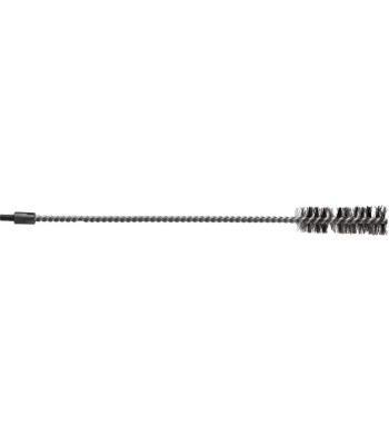 DeWalt DFC1670100 Steel Brush for SDS - 12MM Diameter