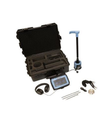 SPX RD510 Water Pipe Locator & Leak Detector - Code 10/RD510-RX