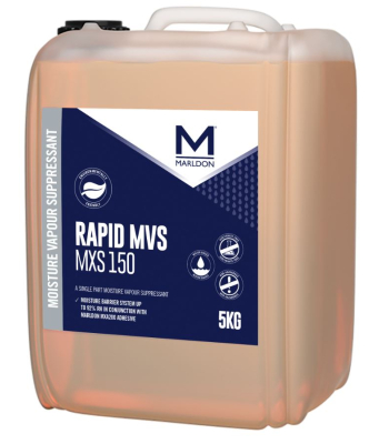 Marldon Rapid MVS MXS150 5KG - Code 250037