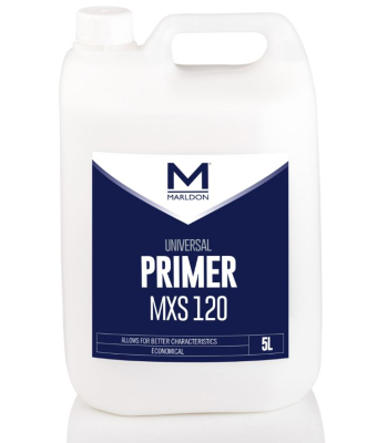 Marldon Universal Primer MXS120 5L - Code 250038