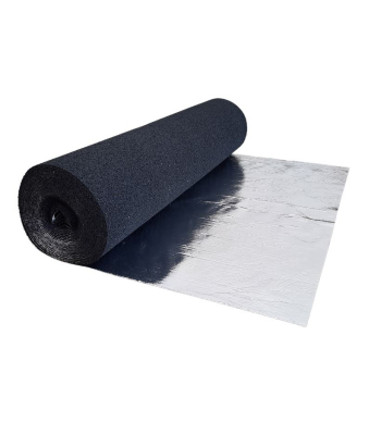 Marldon M-323 Silver Rubber Crumb Underlay - Code 150113