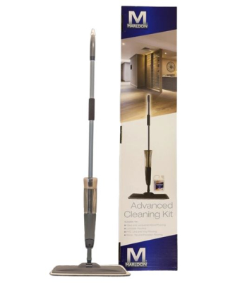 Marldon Advanced Spray Mop Cleaning Kit - Code 950112