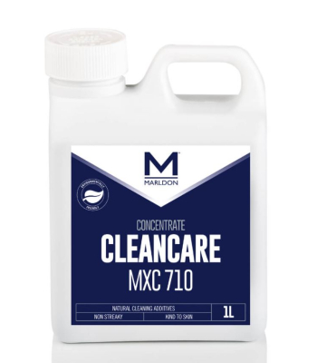 Marldon MXC710 Cleancare Concentrate 1L - Code 950059