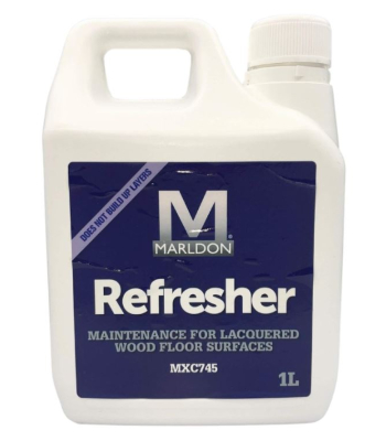 Marldon MXC745 Refresher 1L - Code 650087