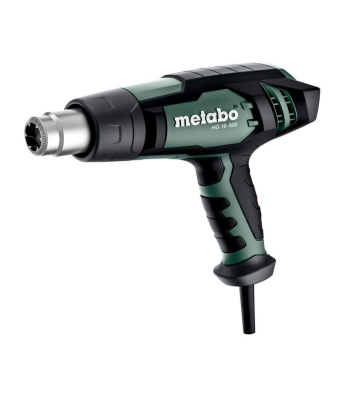 Metabo HG 16-500 (601067500) Hot air gun - 240v