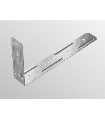 BPC WBFS Window Board Fixing Strap​ - Per 100