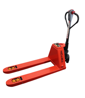 MID-EPT20A Triton Fully Electric Pallet Truck – Heavy Duty 2000kg Version