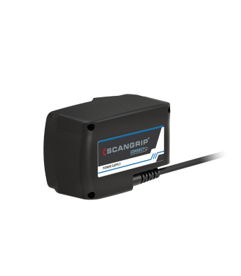 ScanGrip Connect Power Supply - SCA1100