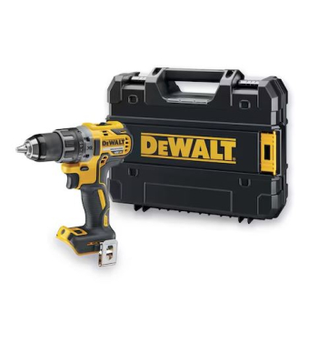 DeWalt DCD791NT 18V Brushless Drill Driver 13mm keyless - Bare Unit - Code DCD791NT