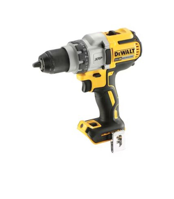 DeWalt DCD991NT 13mm Keyless Chuck Drill Driver - Code DCD991NT