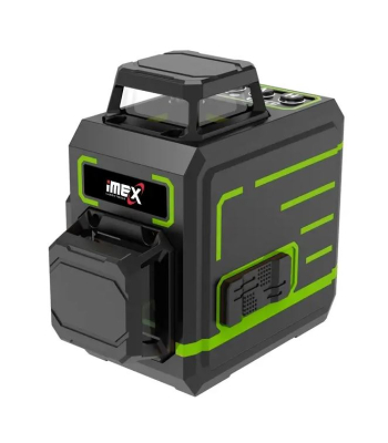 IMEX ELX3 Mini Multi-line Laser