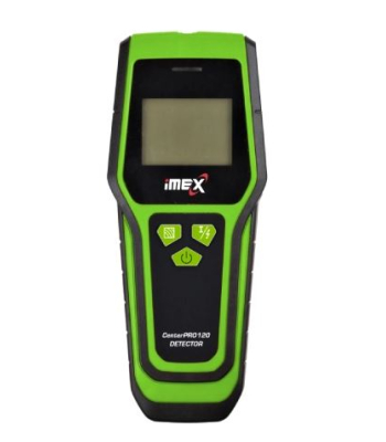 IMEX Stud Finder Centre Pro 120 - CP120