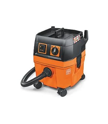 FEIN L Class 25L Compact Dust Extractor 110V or 240V - FEINDUSTEX25L