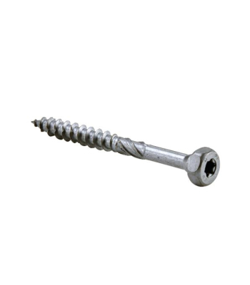 Simpsons Strong-Tie Hexagon Head Connector Screw Impreg+ SSH6 x 60mm (per 100) - SSH6