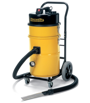 Numatic HZD750-2 110/230v Hazardous Use Dry Vac - NUMP833037