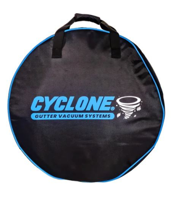 KIAM Cyclone Gutter Hose Bag