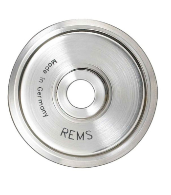 REMS 844051 Nano/Akku-Nano Pipe Cutting Wheel (Composite)