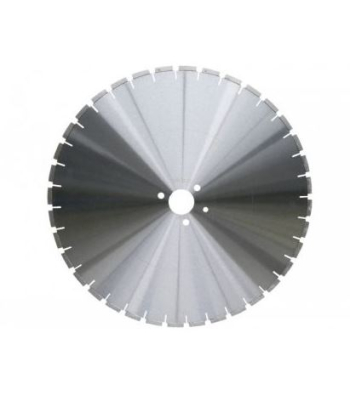 GOLZ BS30 650mm Diamond Blade for Abrasive material to suit MS700AL & BS650 Masonry Saws