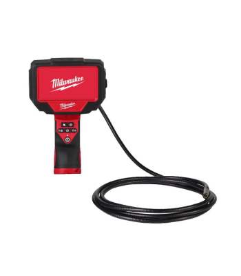 Milwaukee M12™ 360° Inspection Camera 3 m 2nd Gen - M12 360IC32-0C - 4933480741