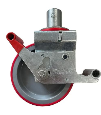 UTS Spare Dual Locking 150mm Castor