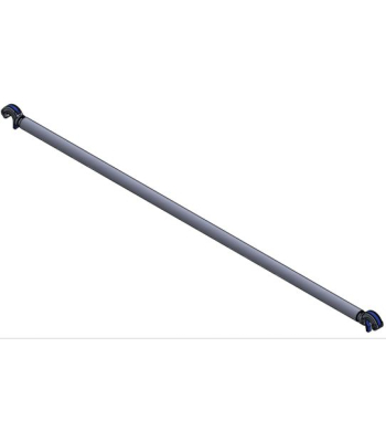 UTS Spare 2.1M Diagonal Brace (Blue)