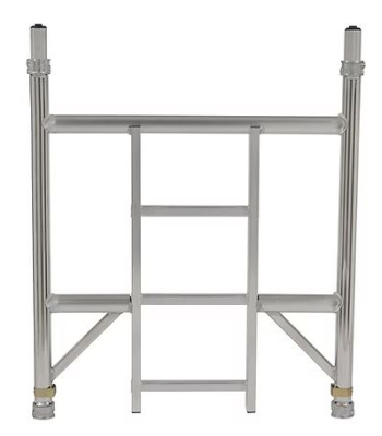 UTS Spare Single Width Ladder Frames - 850mm