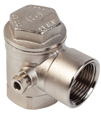 Clarke 1 inch  BSP Non Return Valve