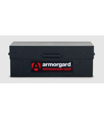 Armorgard StrimmerSafe Vault 1285x525x460 - Code SSV12