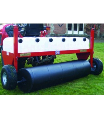 SCH 60 inch  Heavy Duty Roller Attachment