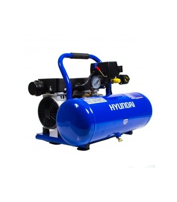 Hyundai HY0808 8L Direct Drive Air Compressor