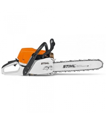 Stihl MS 261 C-M 2.9kW-Petrol chainsaw with M-Tronic