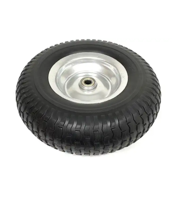 Sherpa Spare Wheel for SLGT3 Garden Trolley Cart