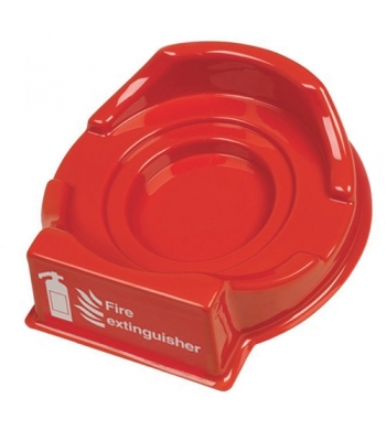 FMC Single Universal Fire Point (Red)