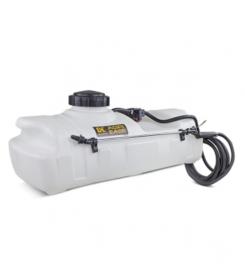 BE AGRIEase 68 Litre 12V ATV Quad Bike Mountable Weed Sprayer 3.8Litres/minute - 90.700.150