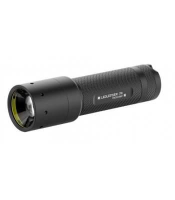 LED LENSER i7 Flashlight - Part no: 5607