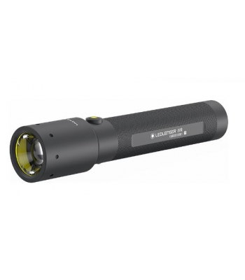 LED Lenser I9R Flashlight - Part no: 5609R