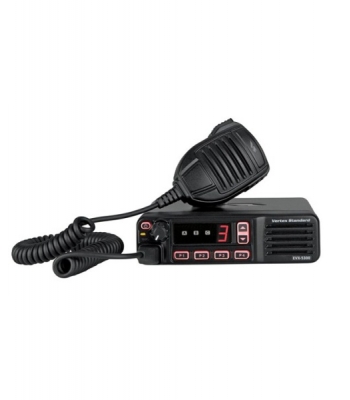 Vertex EVX-5300 UHF Digital Mobile - AC114U024