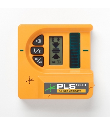 PLS SLD Green Line Laser Detector - Code - 4978526