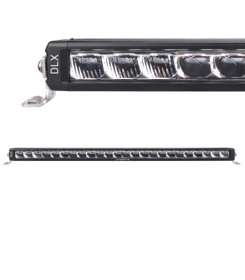 LTPRTZ 72W LED Offroad Lightbar DLX-30C