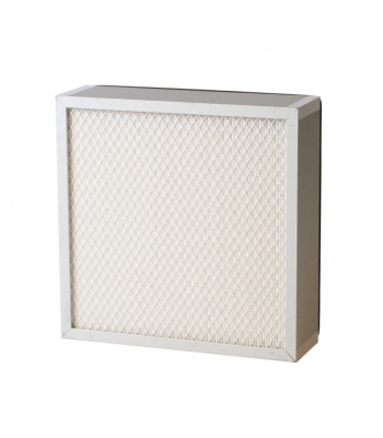 Spare MV-DBF-2426 Main Hepa 13 Filter to suit the MaxVac Dustblocker DB700