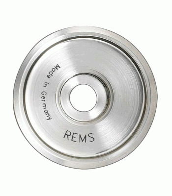 Rems 844050 Spare Nano/Akku-Nano Pipe Cutting Wheel (Cu-INOX)