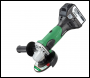 HIKOKI G18DSL2/JJZ 18v Angle grinder - 4.1/2 inch  (115mm)