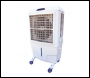 Master BC 80 – Industrial Evaporative Air Cooler 8,000 m³/h - Code 4140.133