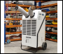 Master ACD 137 – condensation dehumidifier - 4140.109