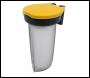 Skipper Waste Bin and Safety Station Kit